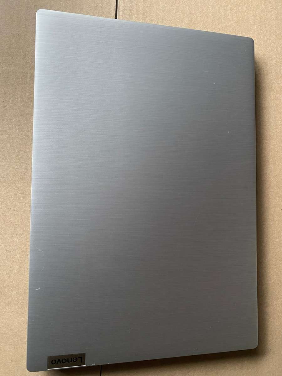 LENOVO IDEAPAD 3-15IML05*15.6`*CORE i3-10115U*2.10 GHZ*8 GB RAM*512GB SSD*WINODWS 10 HOME LANGUAGE